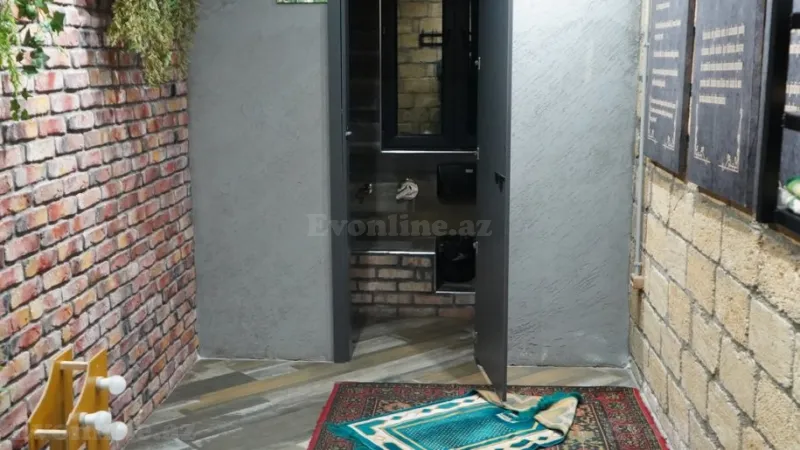 Satılır Obyekt 1400 m² Yasamal - şəkil 19