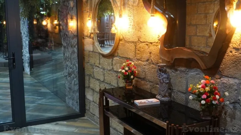 Satılır Obyekt 1400 m² Yasamal - şəkil 20