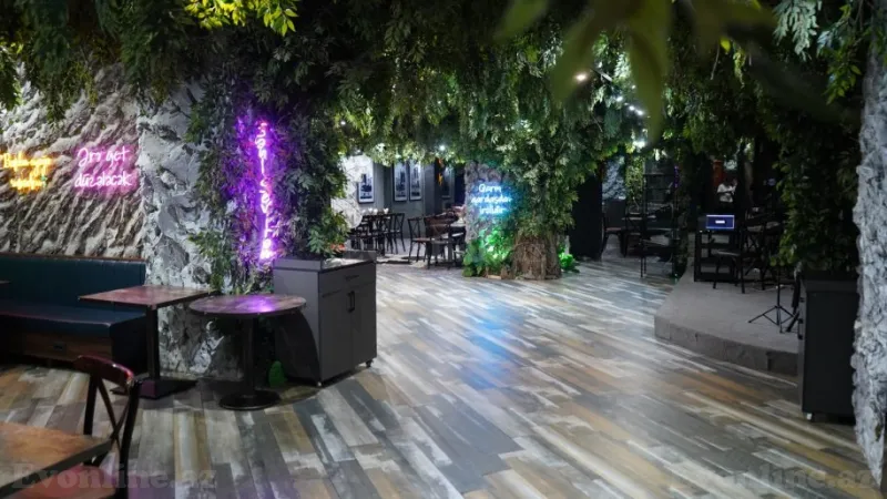 Satılır Obyekt 1400 m² Yasamal - şəkil 21