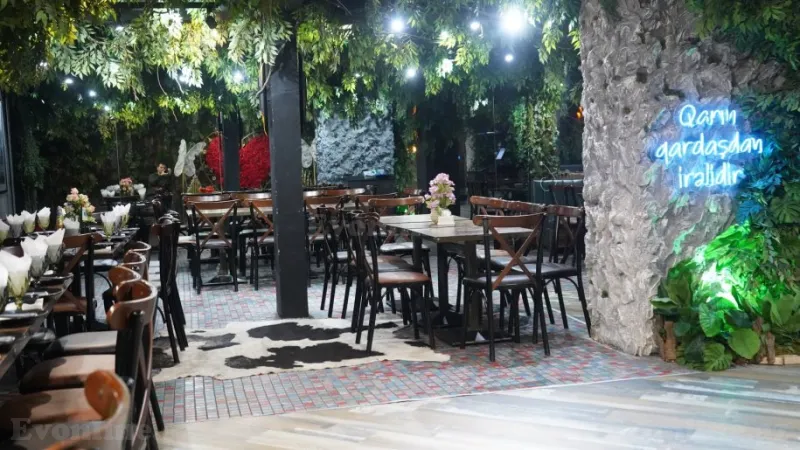 Satılır Obyekt 1400 m² Yasamal - şəkil 22