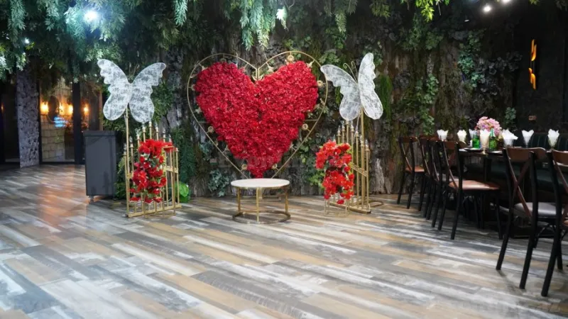 Satılır Obyekt 1400 m² Yasamal - şəkil 23