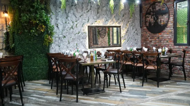 Satılır Obyekt 1400 m² Yasamal - şəkil 24