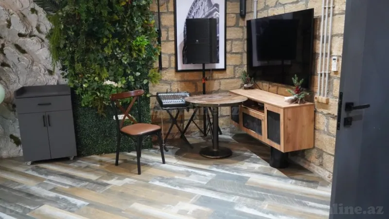 Satılır Obyekt 1400 m² Yasamal - şəkil 25