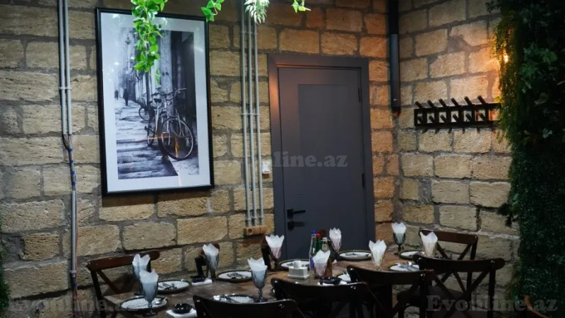 Satılır Obyekt 1400 m² Yasamal - şəkil 26