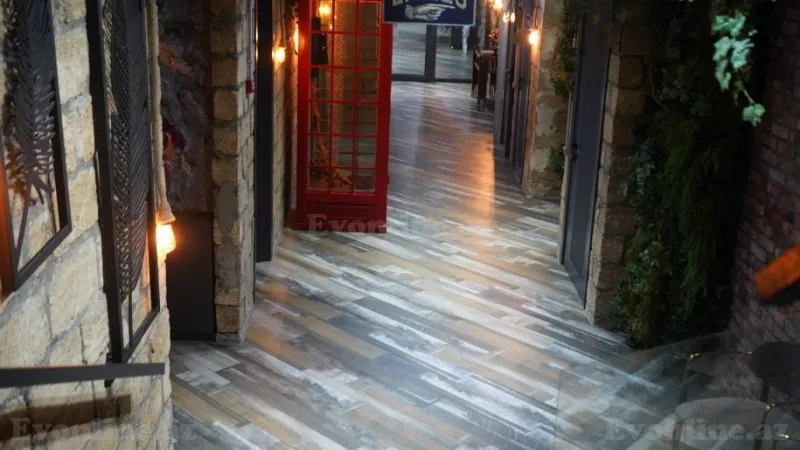 Satılır Obyekt 1400 m² Yasamal - şəkil 27