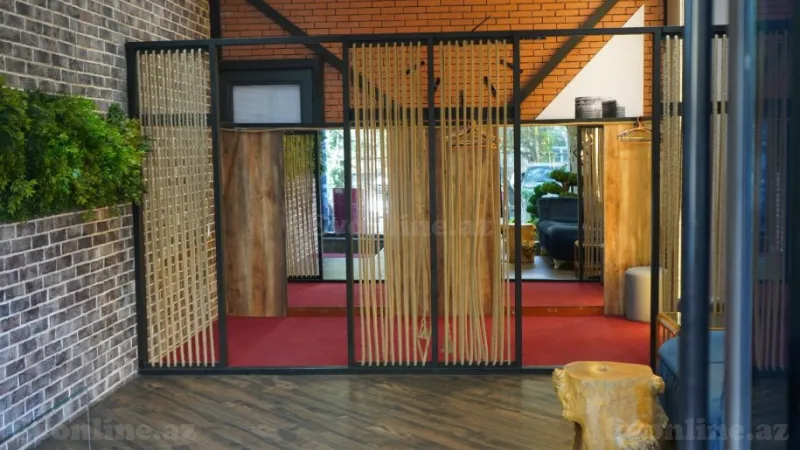 Satılır Obyekt 1400 m² Yasamal - şəkil 28