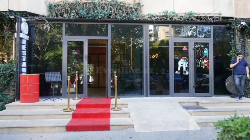 Satılır Obyekt 1400 m² Yasamal - şəkil 29