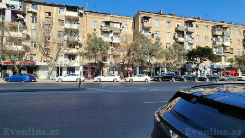 Kirayə verilir Obyekt 85 m² Nəriman Nərimanov m. - şəkil 2