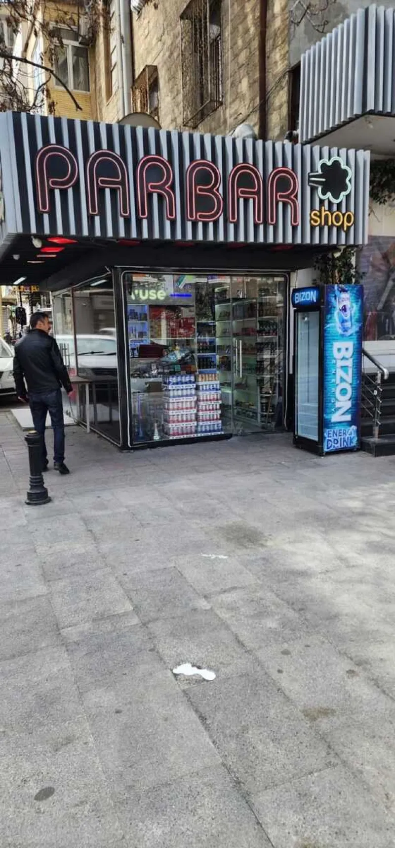 Kirayə verilir Obyekt 85 m² Nəriman Nərimanov m. - şəkil 4