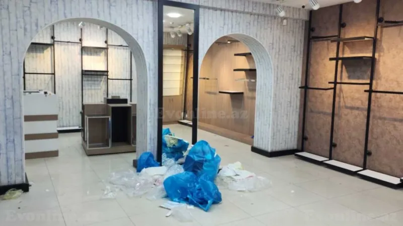 Kirayə verilir Obyekt 85 m² Nəriman Nərimanov m. - şəkil 5