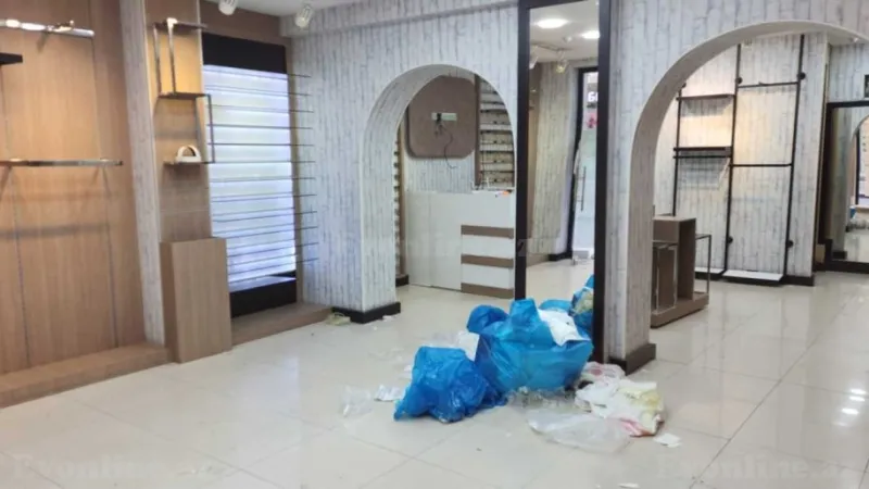 Kirayə verilir Obyekt 85 m² Nəriman Nərimanov m. - şəkil 6