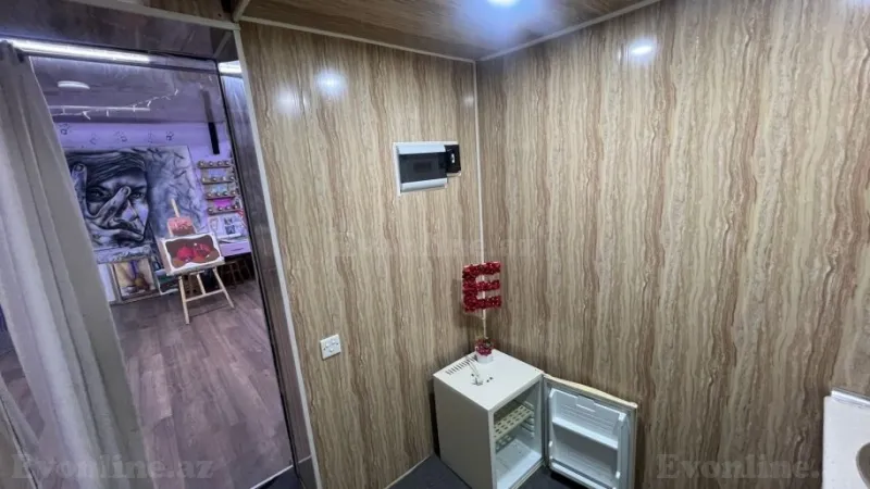 Satılır Obyekt 53 m² İçərişəhər m. - şəkil 4
