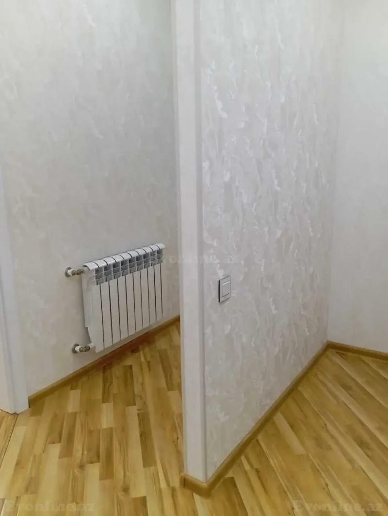 Satılır 3 otaqlı Mənzil Yeni tikili 92 m² 3-cü mikrorayon - şəkil 8