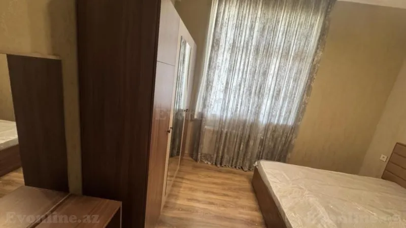 Kirayə verilir 2 otaqlı Mənzil Yeni tikili 60 m² Sumqayıt - şəkil 3