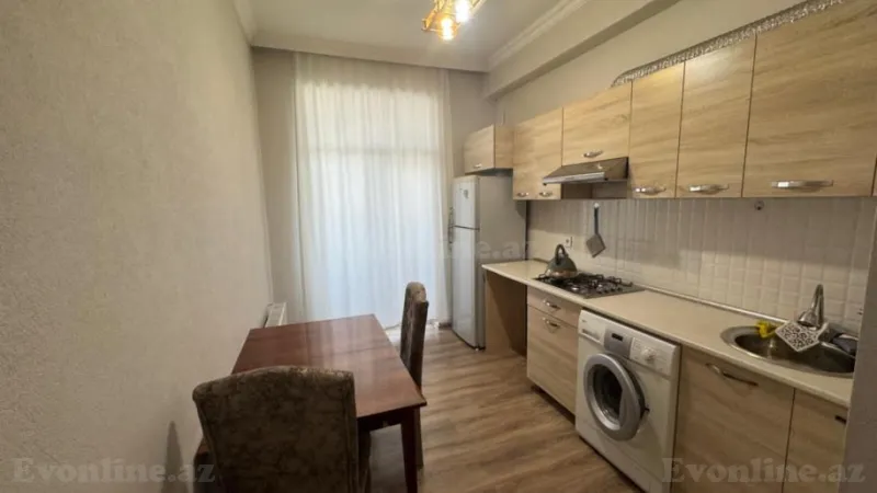 Kirayə verilir 2 otaqlı Mənzil Yeni tikili 60 m² Sumqayıt - şəkil 4