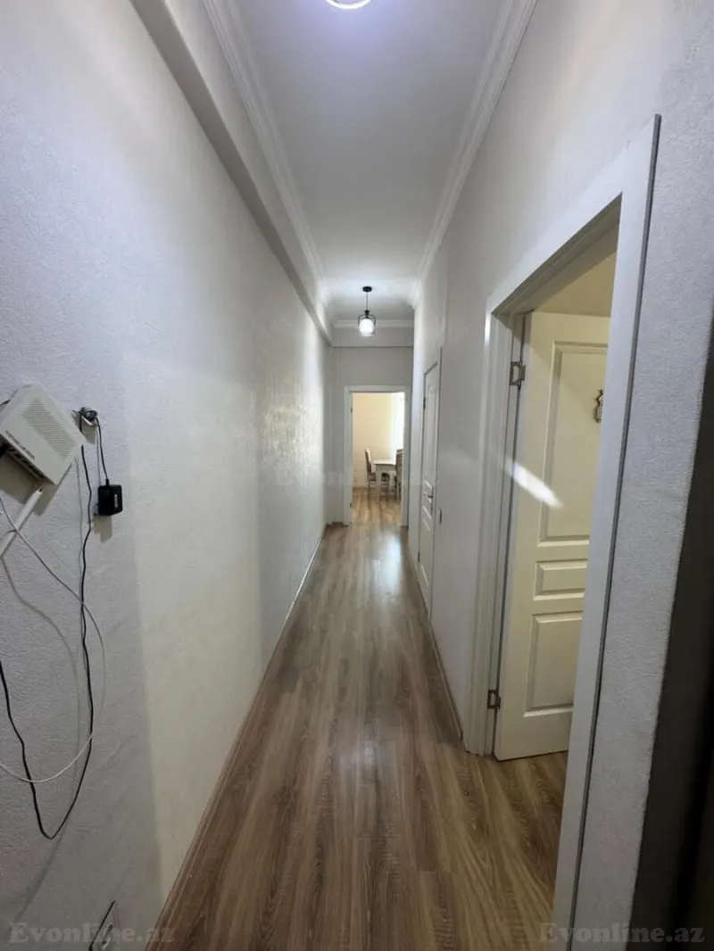 Kirayə verilir 2 otaqlı Mənzil Yeni tikili 60 m² Sumqayıt - şəkil 6