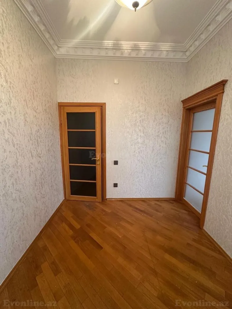 Satılır 3 otaqlı Mənzil Yeni tikili 125 m² Həzi Aslanov - şəkil 7