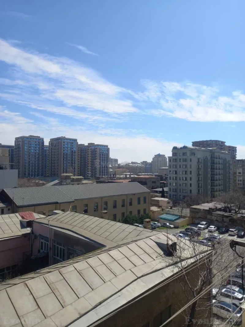 Satılır 3 otaqlı Mənzil Yeni tikili 140 m² Nizami m. - şəkil 13