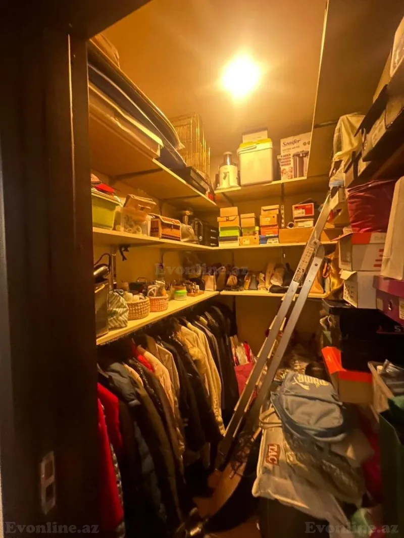 Satılır 3 otaqlı Mənzil Yeni tikili 98 m² Həzi Aslanov - şəkil 11