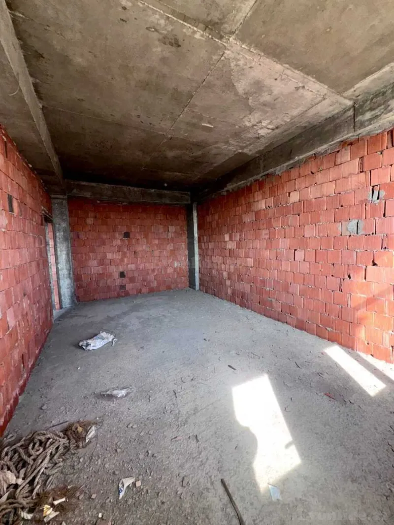 Satılır 3 otaqlı Mənzil Yeni tikili 103 m² Binəqədi r.