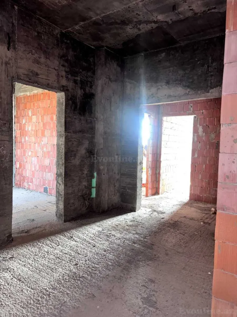 Satılır 3 otaqlı Mənzil Yeni tikili 103 m² Binəqədi r. - şəkil 5