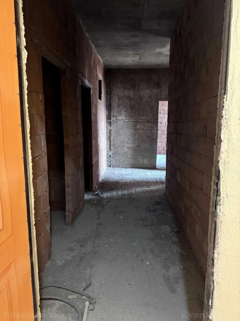 Satılır 3 otaqlı Mənzil Yeni tikili 103 m² Binəqədi r. - şəkil 7