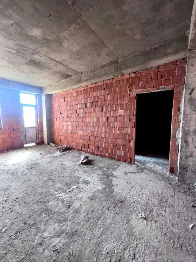 Satılır 3 otaqlı Mənzil Yeni tikili 103 m² Binəqədi r. - şəkil 9