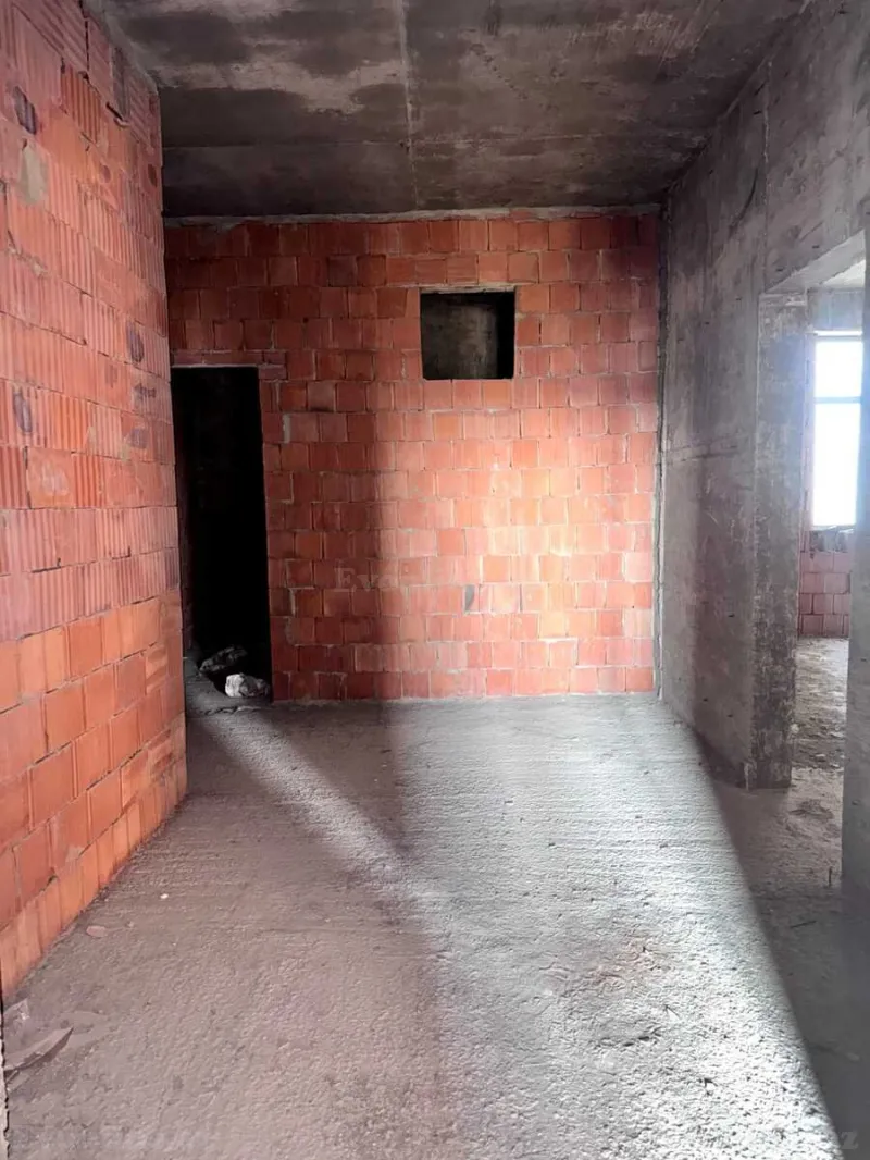 Satılır 3 otaqlı Mənzil Yeni tikili 103 m² Binəqədi r. - şəkil 11