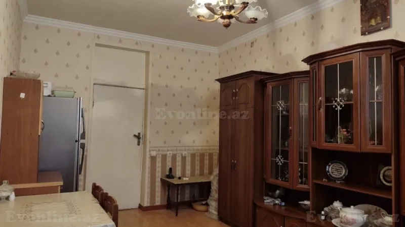 2 otaqlı Mənzil 30 m² Suraxanı r. Satılır