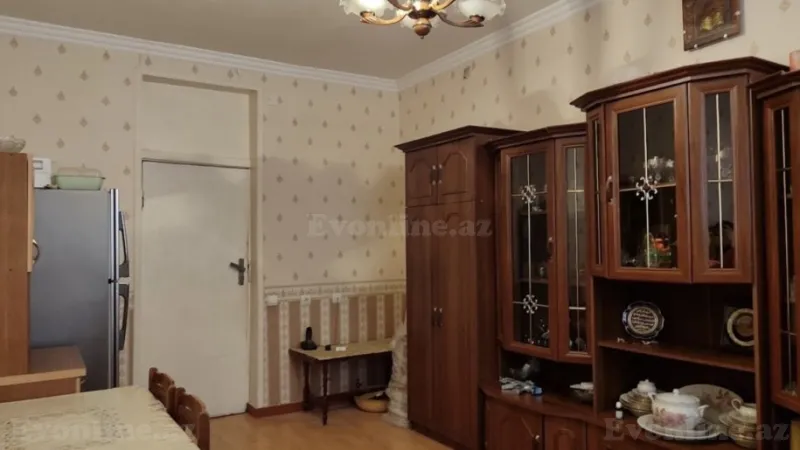 Satılır 2 otaqlı Mənzil Köhnə tikili 30 m² Suraxanı r. - şəkil 2