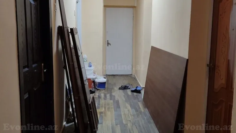 Satılır 2 otaqlı Mənzil Köhnə tikili 30 m² Suraxanı r. - şəkil 4