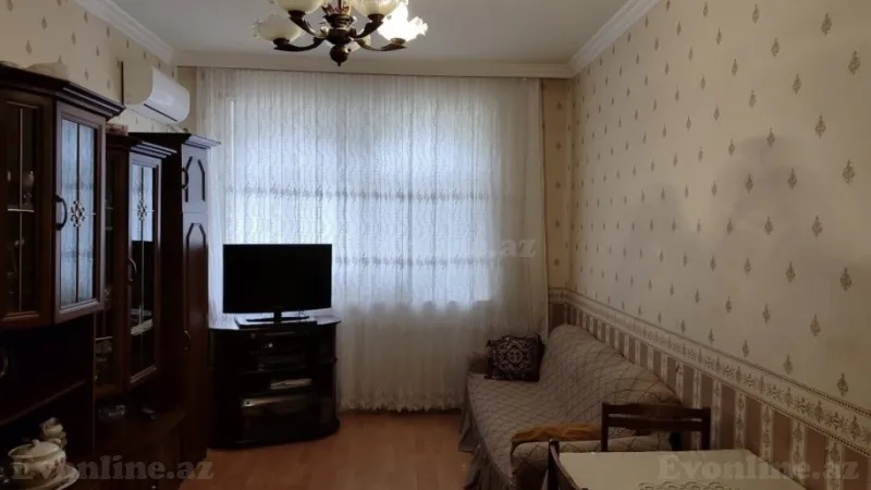 Satılır 2 otaqlı Mənzil Köhnə tikili 30 m² Suraxanı r. - şəkil 5