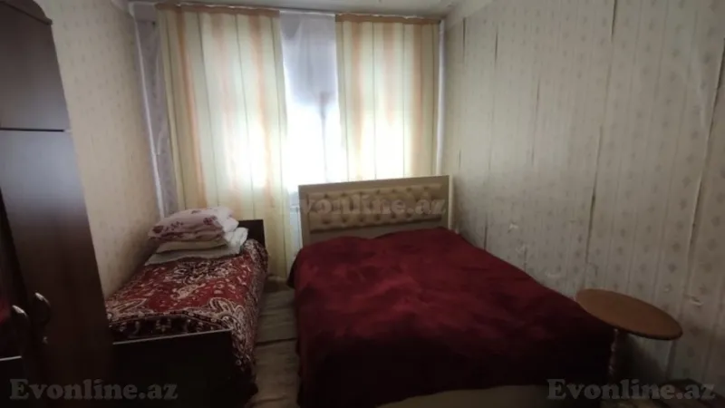 Satılır 2 otaqlı Mənzil Köhnə tikili 30 m² Suraxanı r. - şəkil 9