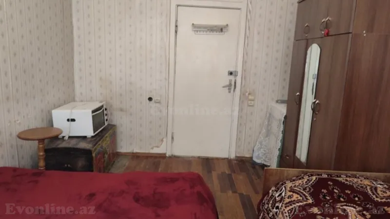 Satılır 2 otaqlı Mənzil Köhnə tikili 30 m² Suraxanı r. - şəkil 10