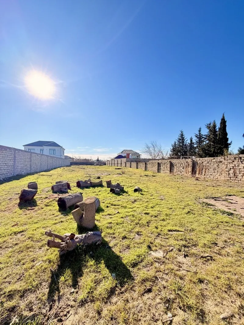 Torpaq Nardaran Satılır