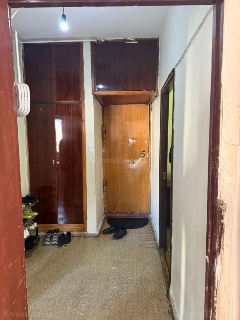 Satılır 3 otaqlı Mənzil Köhnə tikili 80 m² Suraxanı r. - şəkil 5