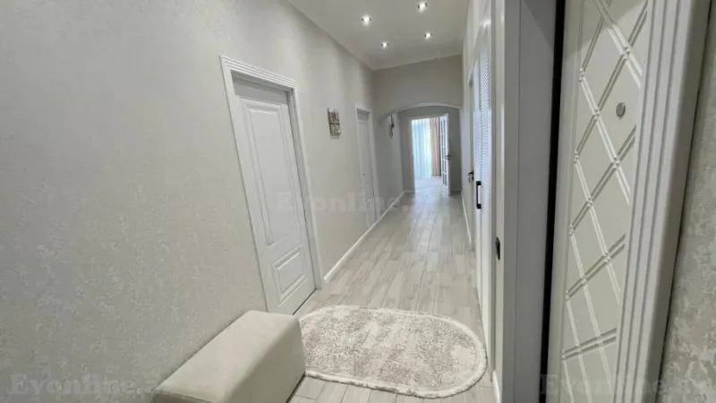 Satılır 3 otaqlı Mənzil Yeni tikili 112 m² Nərimanov r. - şəkil 11