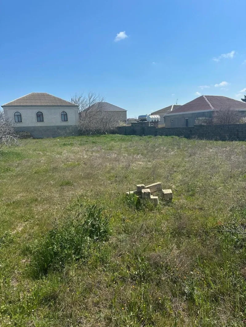 Torpaq Bilgəh Satılır