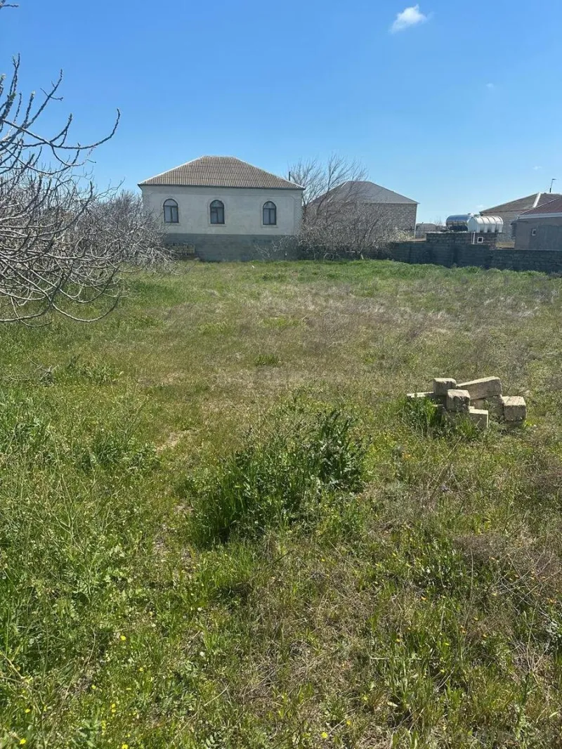 Satılır Torpaq 12 sot Bilgəh - şəkil 3