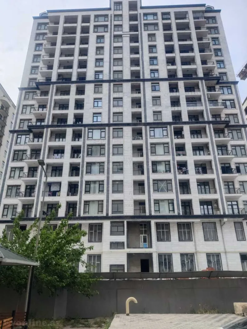 1 otaqlı Mənzil 85 m² Nəriman Nərimanov m. Satılır