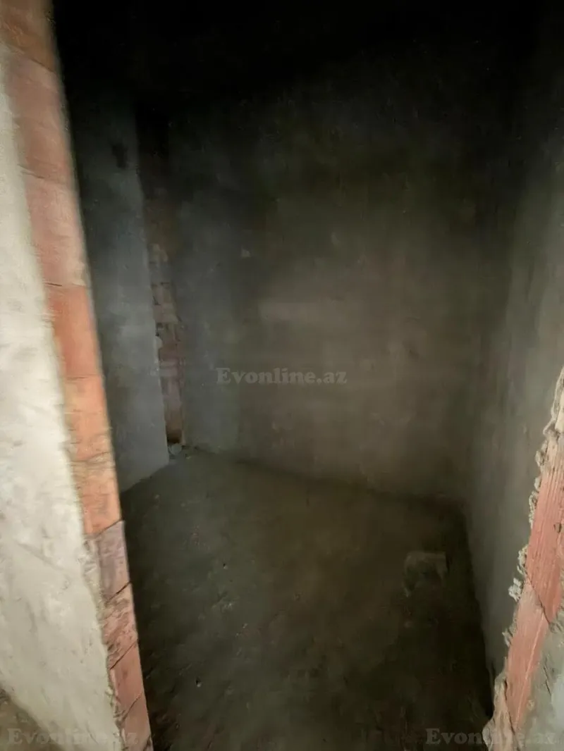 Satılır 1 otaqlı Mənzil Yeni tikili 85 m² Nəriman Nərimanov m. - şəkil 5