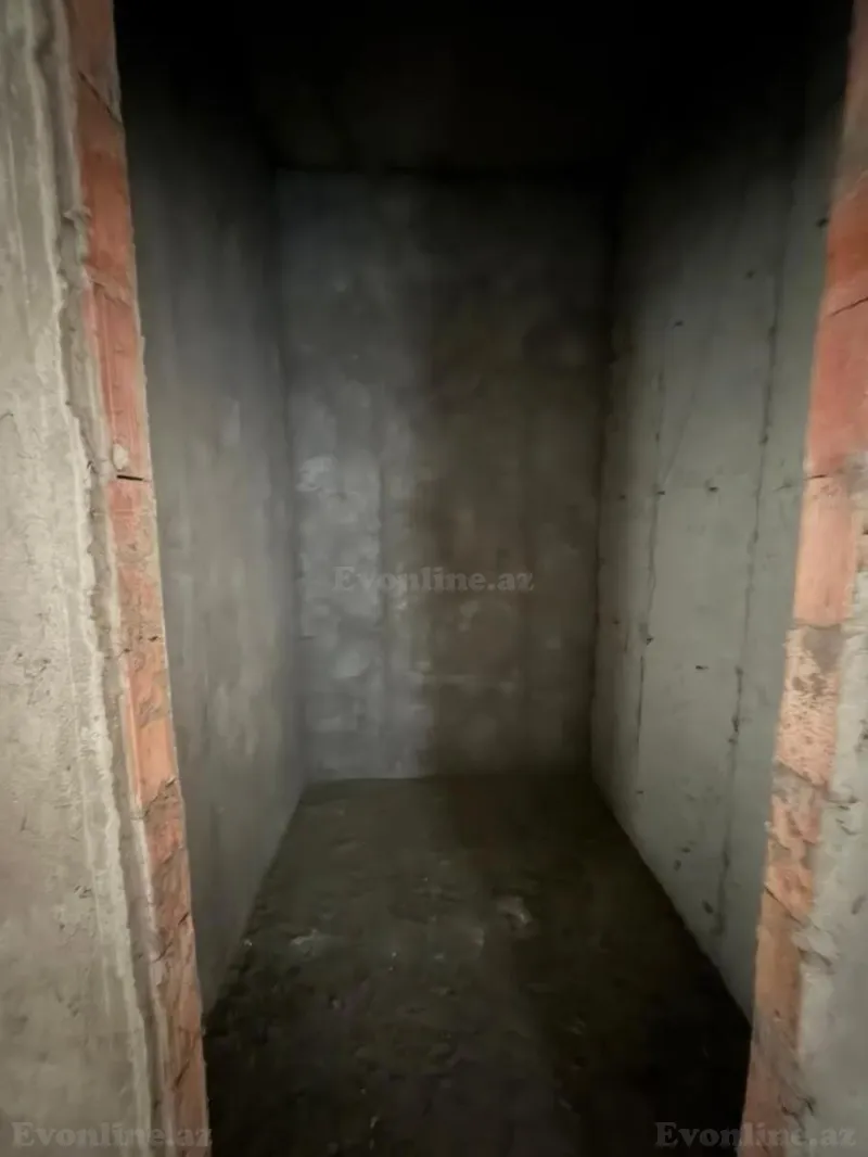 Satılır 1 otaqlı Mənzil Yeni tikili 85 m² Nəriman Nərimanov m. - şəkil 8