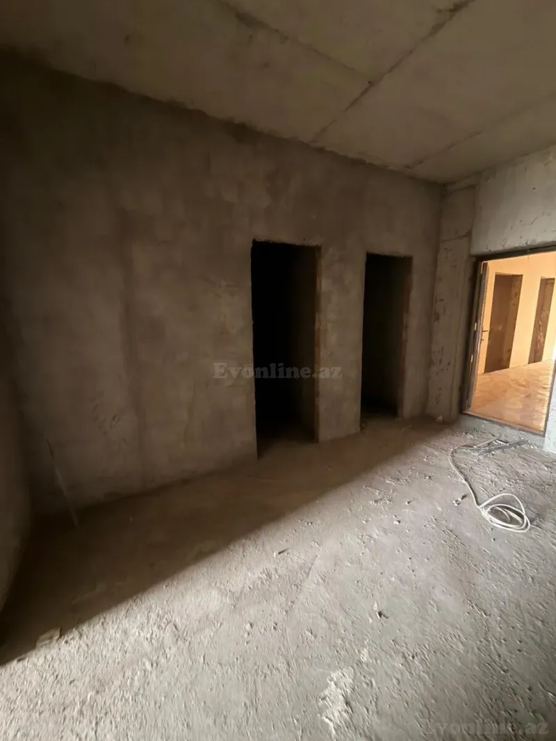 Satılır 1 otaqlı Mənzil Yeni tikili 85 m² Nəriman Nərimanov m. - şəkil 11