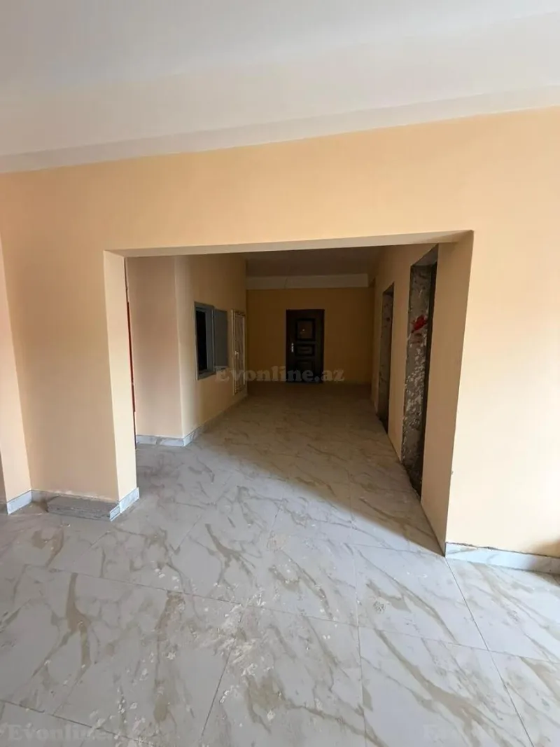 Satılır 1 otaqlı Mənzil Yeni tikili 85 m² Nəriman Nərimanov m. - şəkil 15