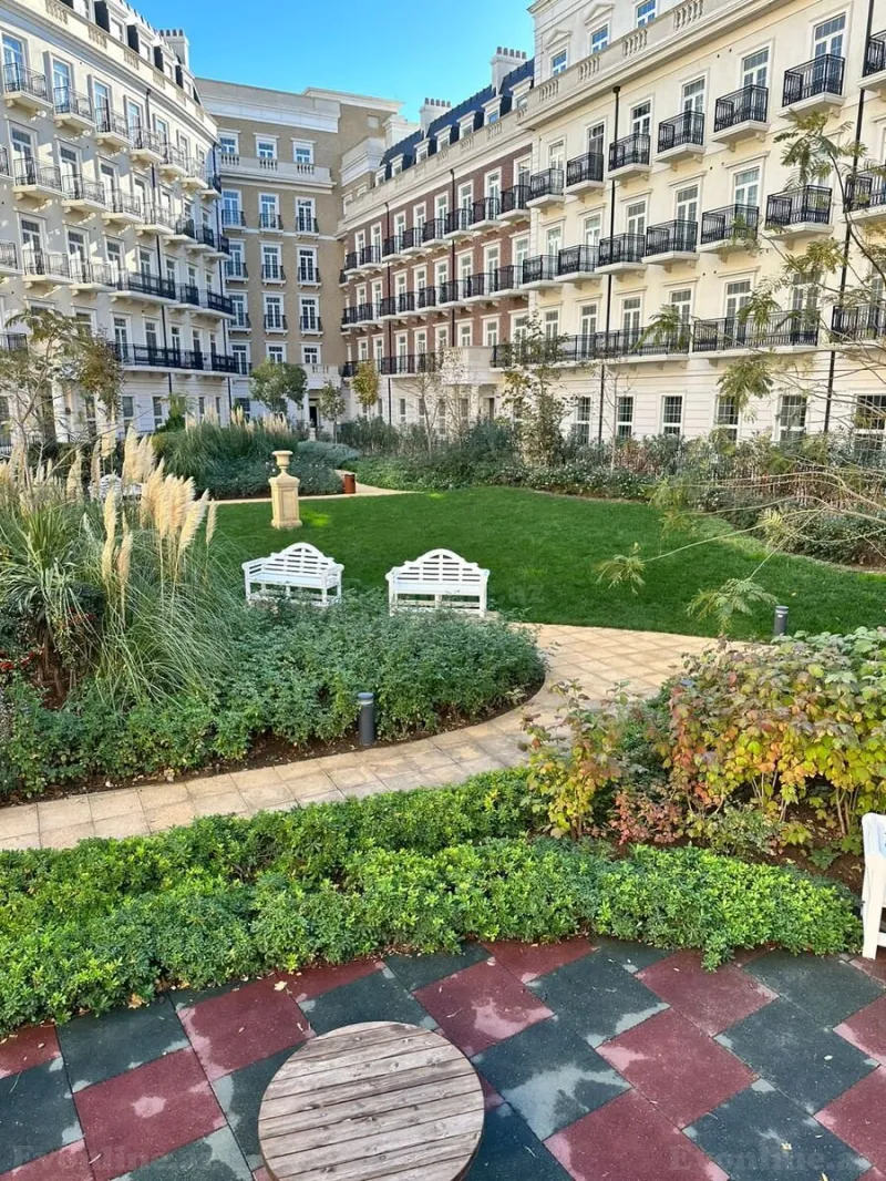 Kirayə verilir 2 otaqlı Mənzil Yeni tikili 70 m² Xətai r. - şəkil 2