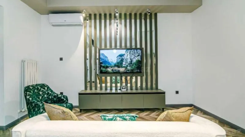 Kirayə verilir 2 otaqlı Mənzil Yeni tikili 70 m² Xətai r. - şəkil 5