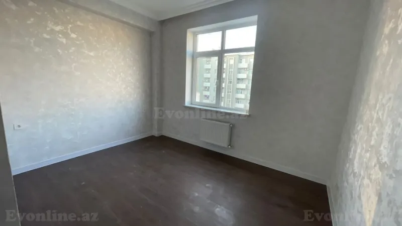 Satılır 3 otaqlı Mənzil Yeni tikili 65 m² Yasamal r. - şəkil 2