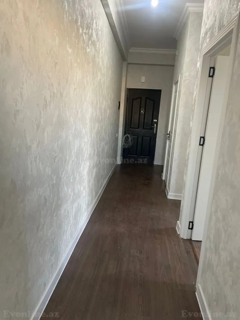 Satılır 3 otaqlı Mənzil Yeni tikili 65 m² Yasamal r. - şəkil 6