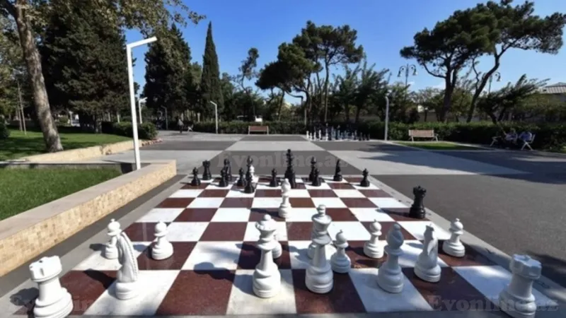 Satılır 3 otaqlı Mənzil Köhnə tikili 80 m² Gənclik m. - şəkil 10