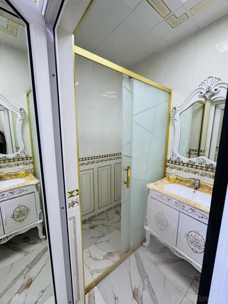 Satılır 2 otaqlı Mənzil Yeni tikili 85 m² 28 May m. - şəkil 9